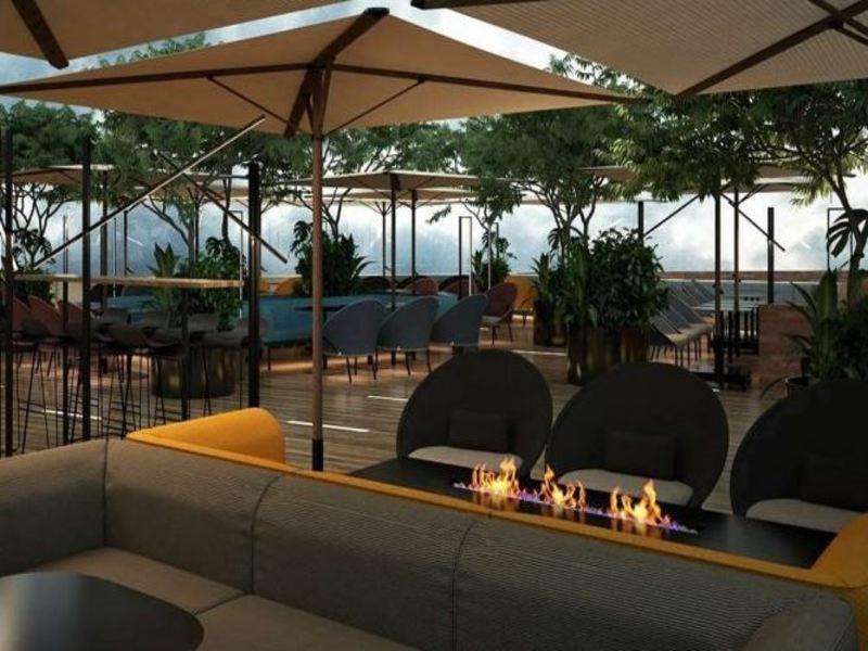 Hotel Golden Tulip Design Tbilisi Exterior foto