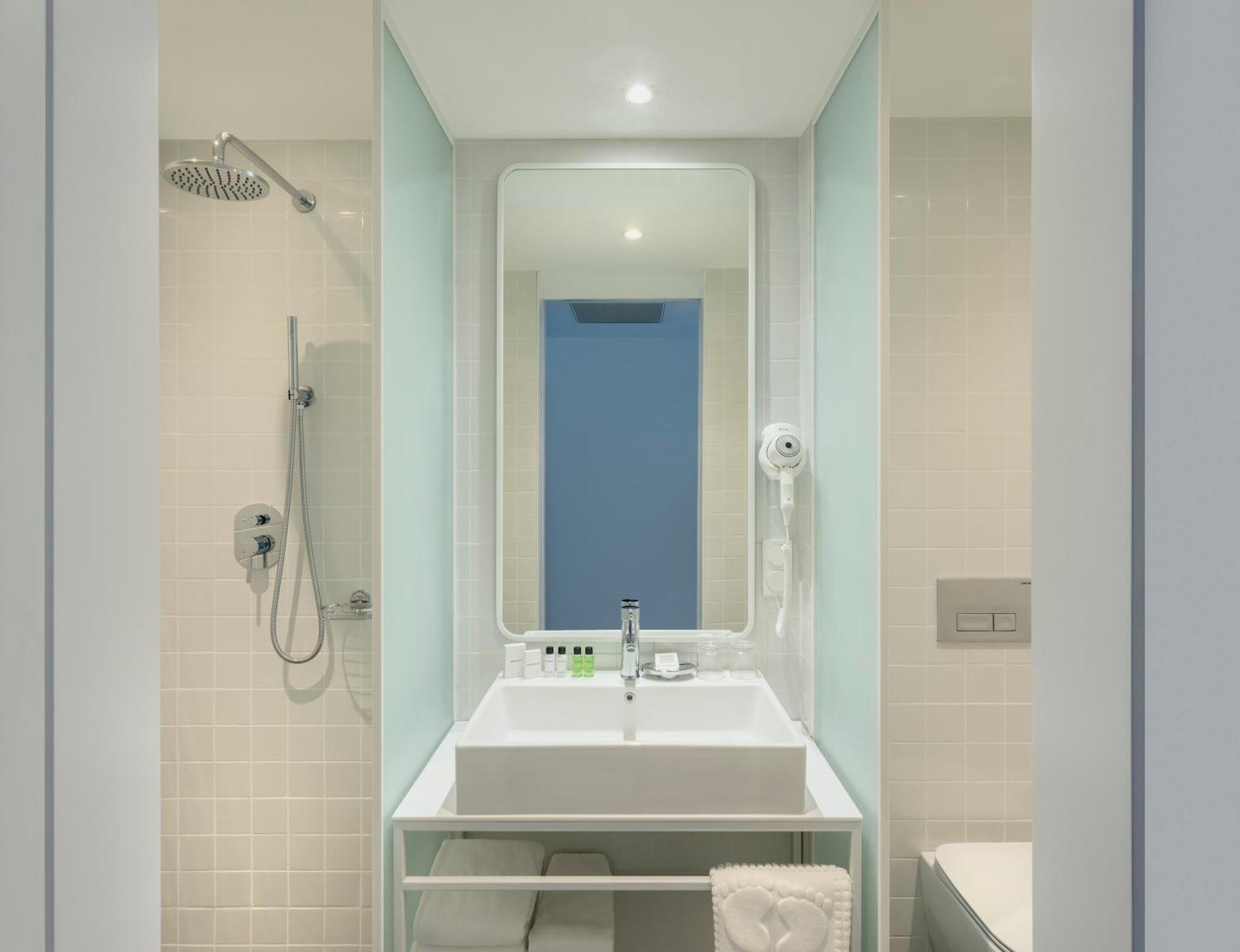 Hotel Golden Tulip Design Tbilisi Zimmer foto