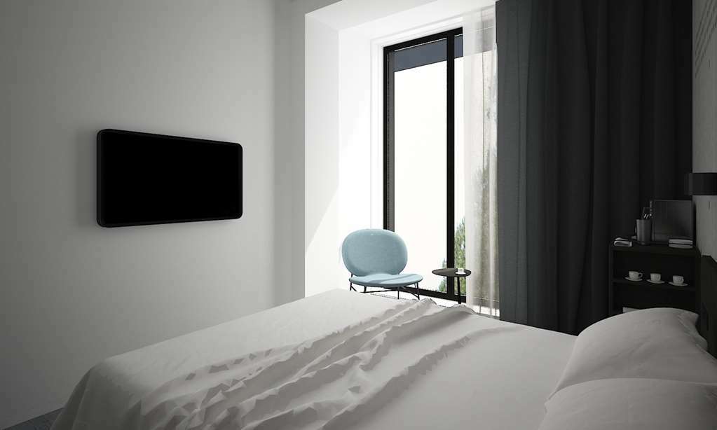 Hotel Golden Tulip Design Tbilisi Zimmer foto